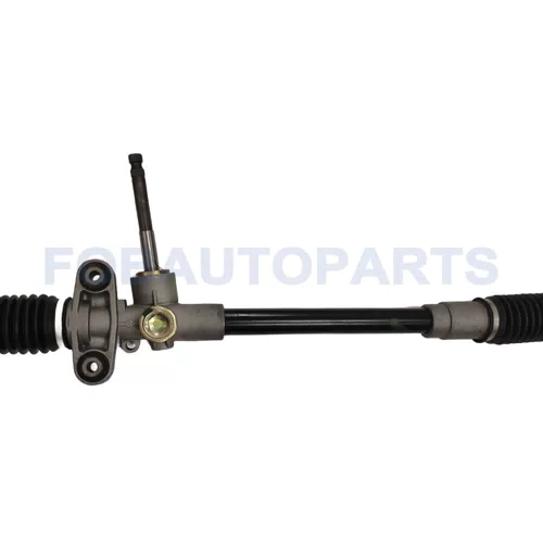 Auto Car Manual Power Steering Rack Steering Gear for Chevrolet Spark Daewoo 56500-D3100 56500-D7100 96482901 - image 5